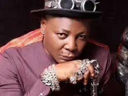 ‘Na Dem Sabi’: Charly Boy Reacts as Lagos Dumps His Name for Olamide Baddo at Bariga Bus Stop