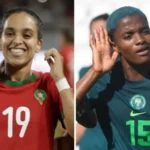 Morocco vs Nigeria: Women’s Africa Cup of Nations Clash – Team Updates, Key Players, and Stats