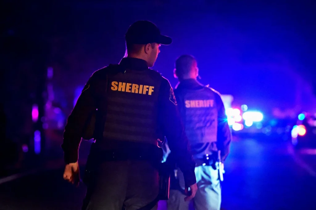 Sex Trafficking Warrant Executed at Home Tied to Alleged ‘TikTok Dance Cult’ Linked to Pastor