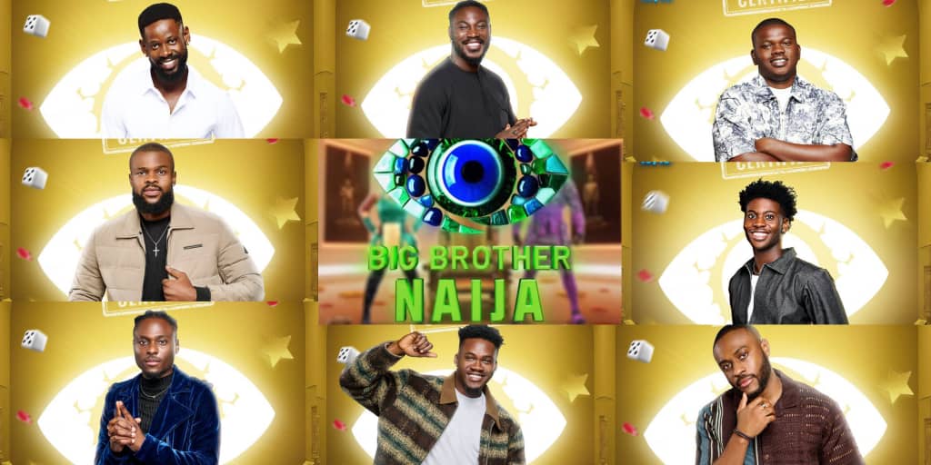 BBNaija Season 10: Ebuka Stuns Housemates With First Week No Eviction Announcement