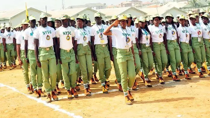 Tinubu Directs Immediate Federal Employment And Cash Awards For 200 Outstanding Corps Members