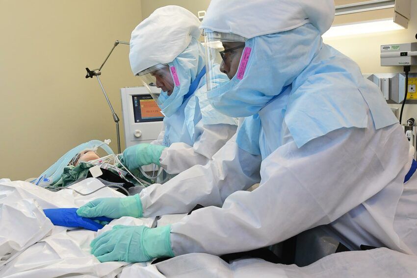 Lassa Fever Update: NCDC Confirms 11 New Cases Across Three States