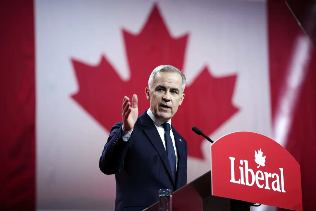 Canada joins UK and France in push to recognise Palestinian state