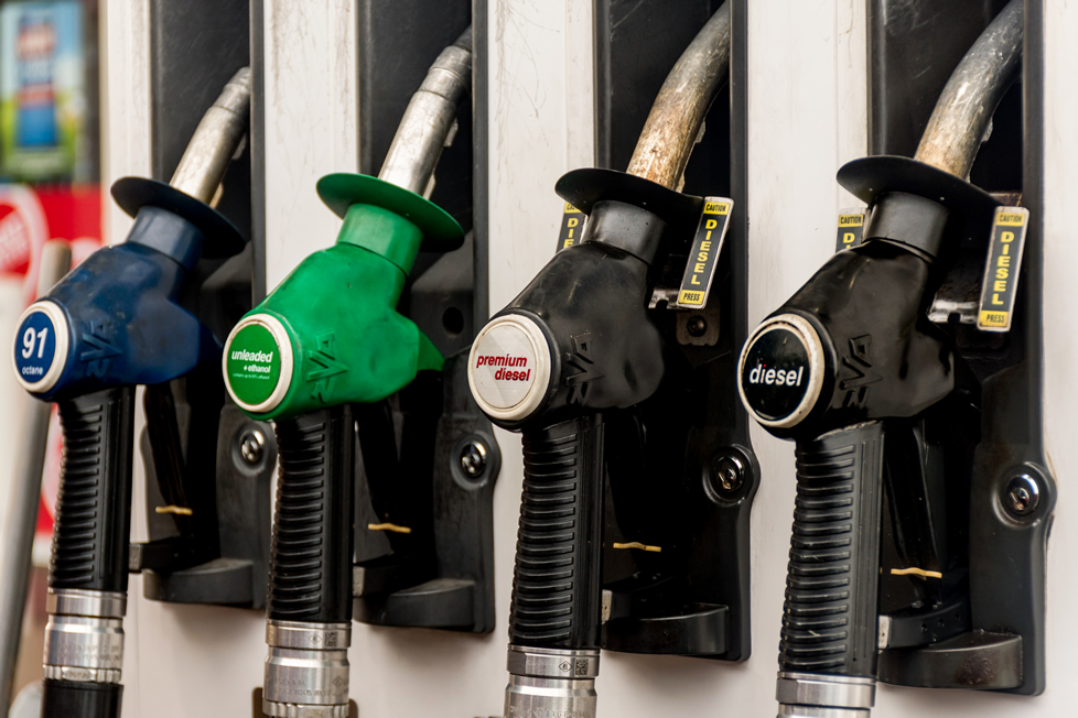 Petrol price jumps to N1037 per litre in June 2025 – NBS