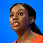 Kemi Badenoch’s Citizenship Comment Sparks Online Debate