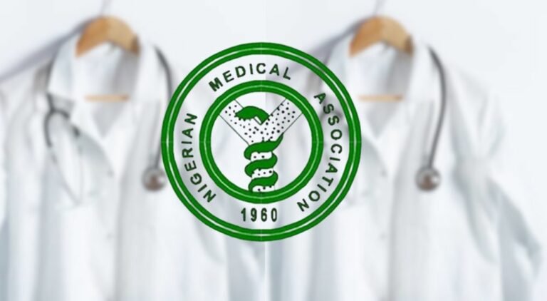 Lagos Doctors Begin Three‑Day Warning Strike Over Salary Deductions