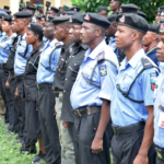Retired Nigerian Police Officers Demand Justice Over Poor Welfare and Pension
