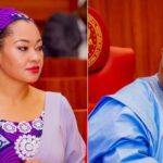 Senate to Natasha Akpoti: Do Not Force Your Way Back to NASS — No Valid Court Order Yet