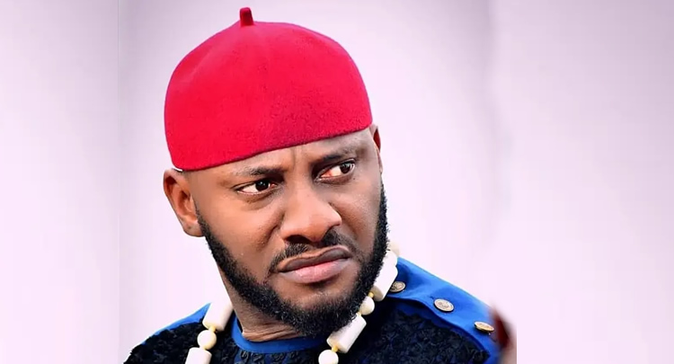 Yul Edochie: “It’s Time for a South-East President in Nigeria”