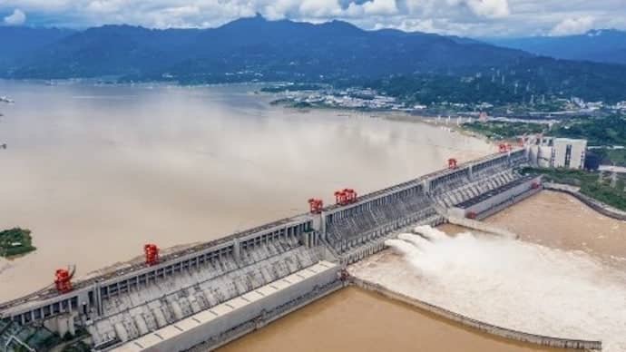 China Begins Building World’s Largest Dam, Raising Concerns in India and Bangladesh