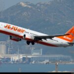 Victims’ Families Reject Report Blaming Pilot for Jeju Air Crash