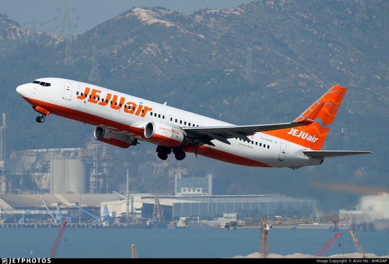 Victims’ Families Reject Report Blaming Pilot for Jeju Air Crash