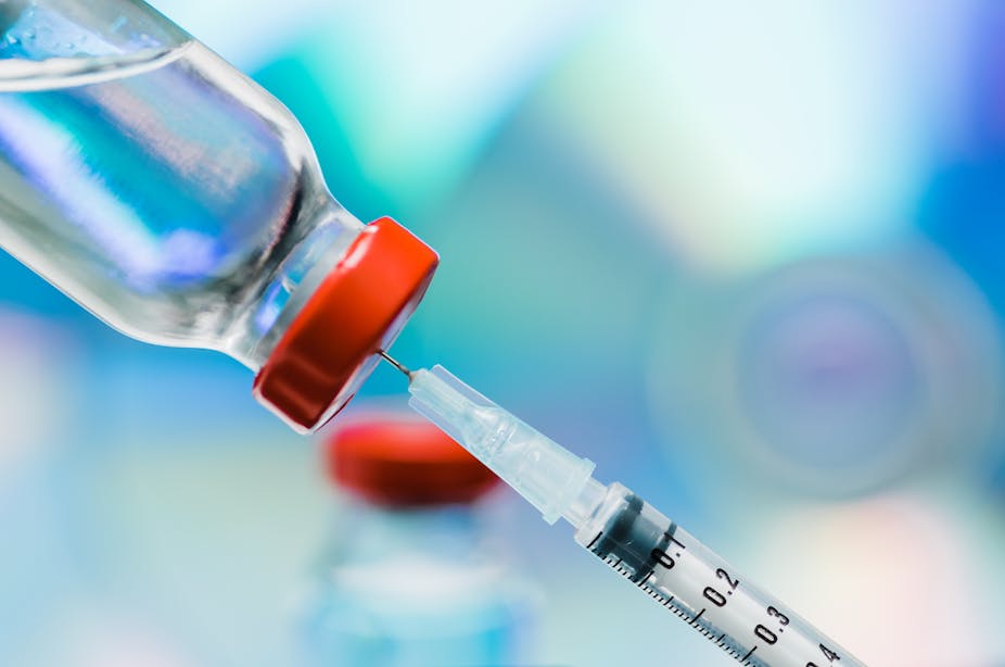 Nigeria Steps Up HIV and Hepatitis Control, Aligns with Global Goals
