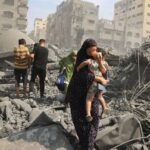 France’s Recognition of Palestinian State Draws US, Israel Backlash