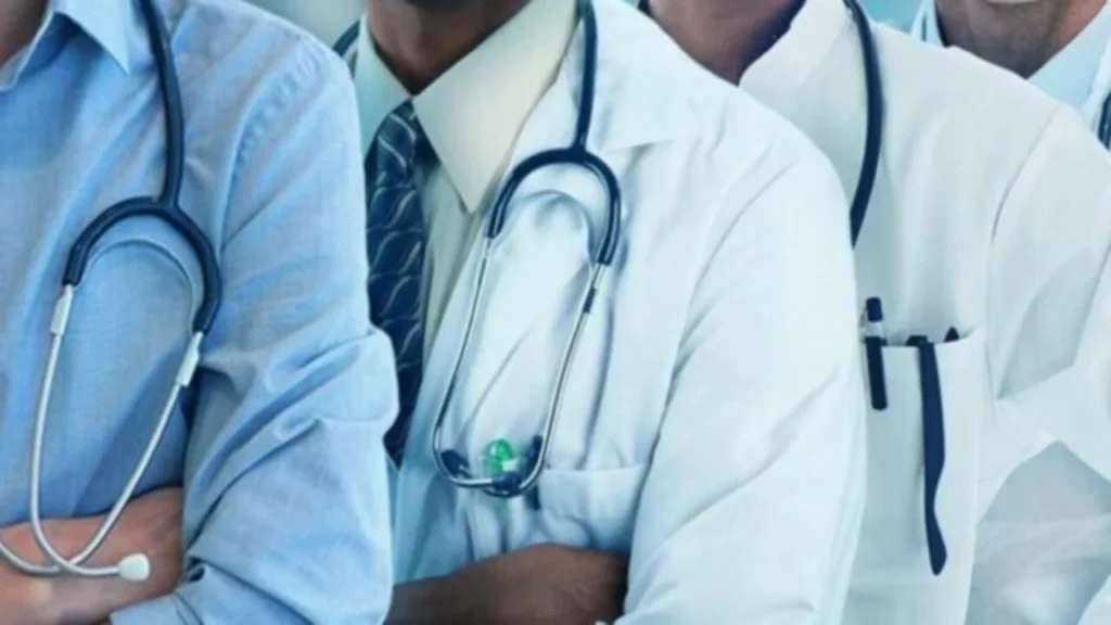 Doctors Set to Begin Nationwide Strike on Thursday