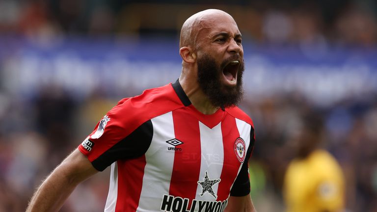 I Wore This Shirt Growing Up” — Bryan Mbeumo Joins Manchester United for £65M