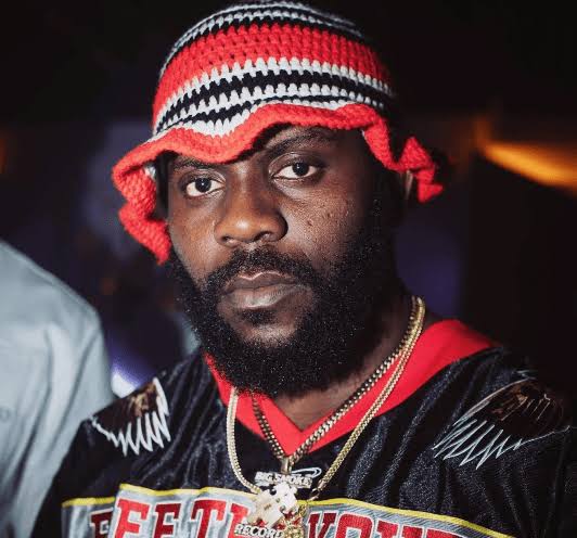Odumodublvck dismisses streaming farm allegations, says artistes are only finding excuses for low streams