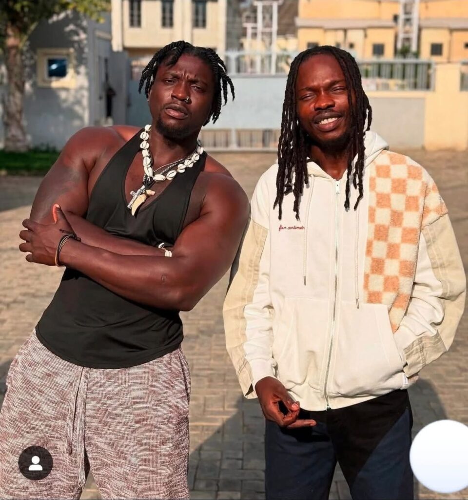 Naira Marley Was Bigger Than Wizkid, Davido, Burna Boy Before Scandal Says Verydarkman
