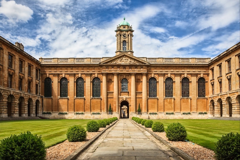 Chinese Students In Uk Universities Pressured To Spy On Classmates – Report