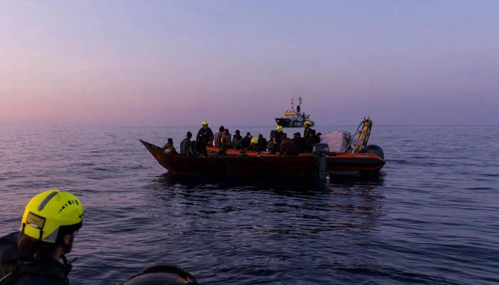 At Least 68 Migrants Dead As Boat Capsizes Off Yemen Coast In Rough Weather