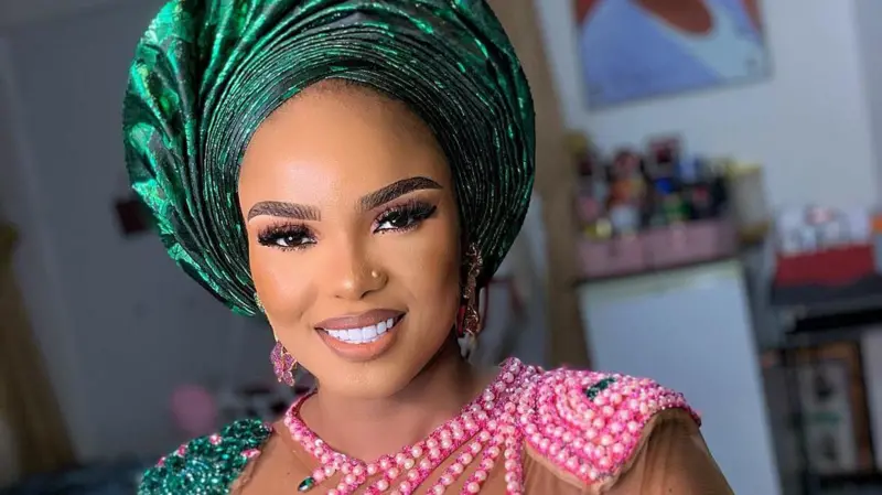Iyabo Ojo Slams Verydarkman Over Naira Marley Apology Claims