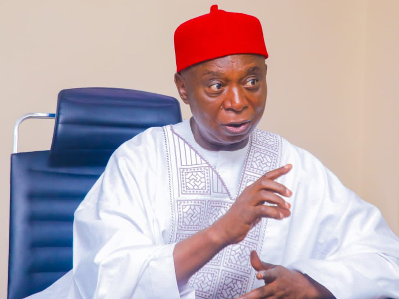 Anioma State Push: Nwoko Makes Strong Case For Southeast Equity