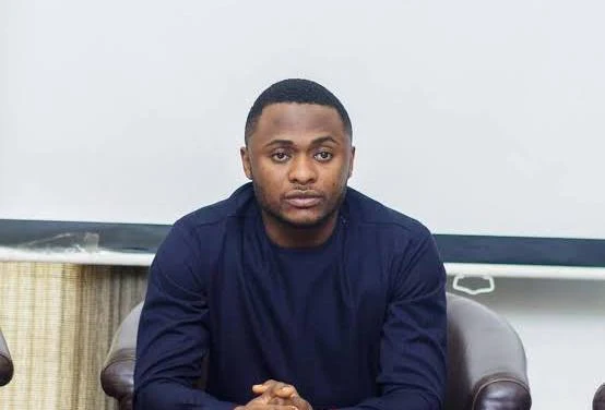 Ubi Franklin Defends No‑pregnancy Clause For Female Artistes