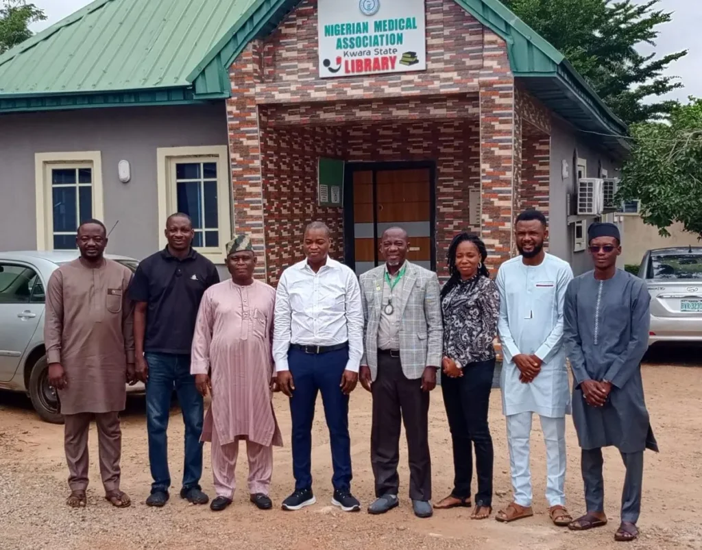 Worsening Working Conditions Fueling Burnout Depression Suicide among Doctors – NMA Warns