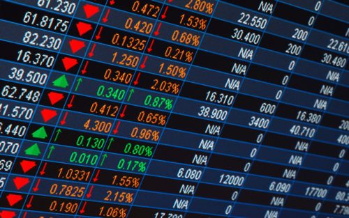 Naira Slips in Official Market as US Dollar Strengthens