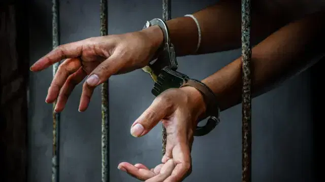 Police Nab Two Men with Three Human Skulls in Ogun