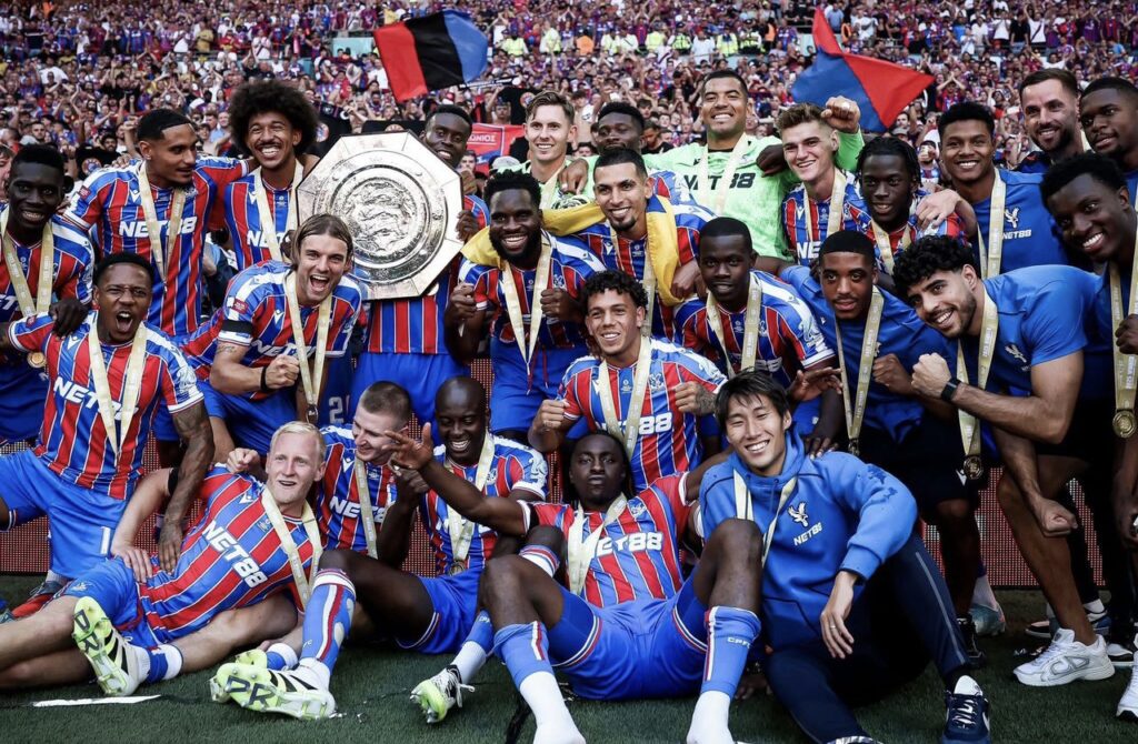Crystal Palace Condemns CAS and UEFA After Europa League Demotion Appeal Fails