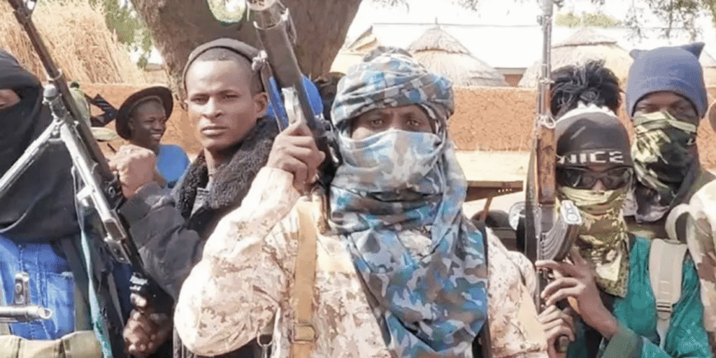 DHQ Denies Bello Turji Surrender, Confirms Manhunt Ongoing