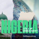 Is Nigeria Still a Democracy or a Nation on Autopilot?