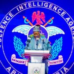 Badaru Resigns as Defence Minister, Cites Health Concerns