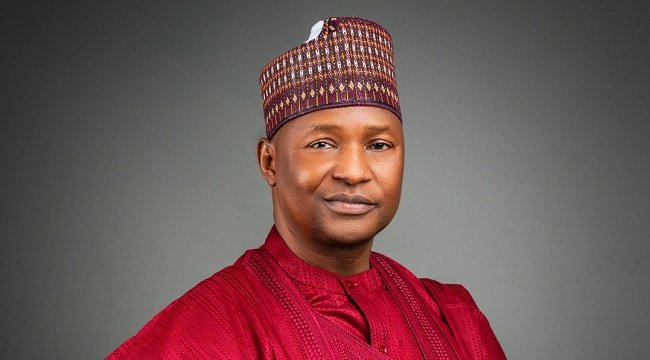 EFCC Traces 41 Properties Worth ₦212bn to Former Attorney-General Abubakar Malami