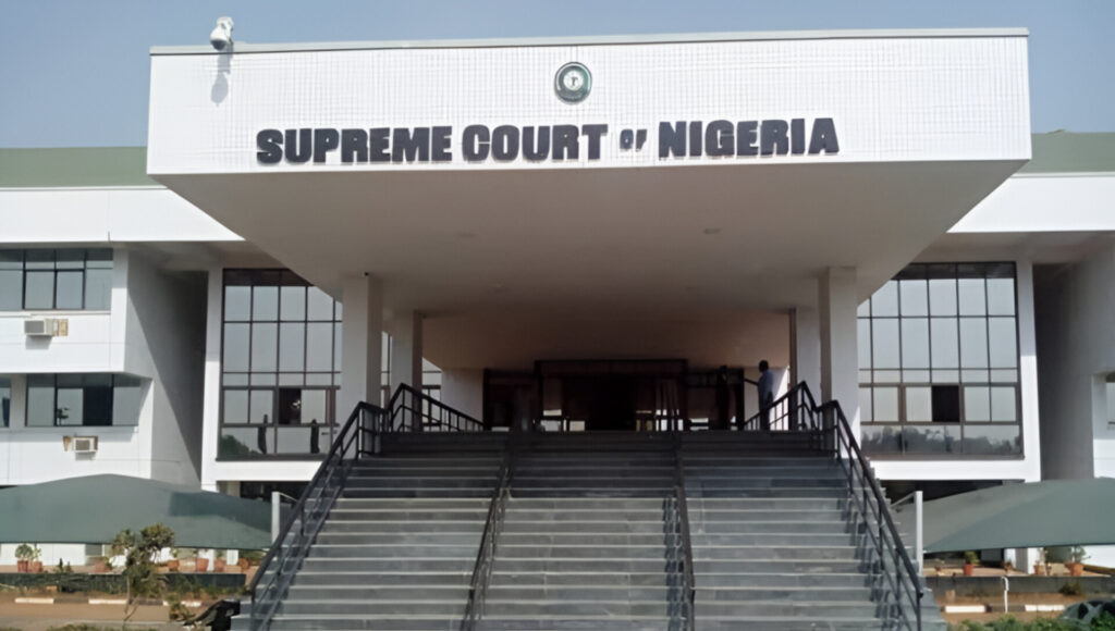 Supreme Court Upholds President’s Power to Declare Emergency Rule, Suspend Elected Officials