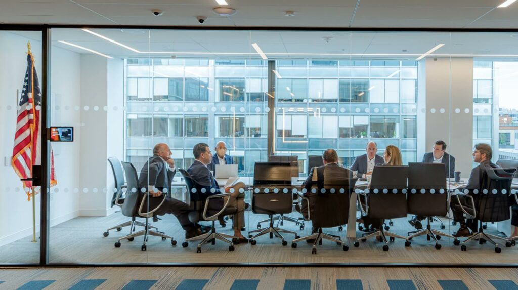 FG Hires U.S. Lobbying Firm in $9m Contract to Communicate Christian Protection Efforts