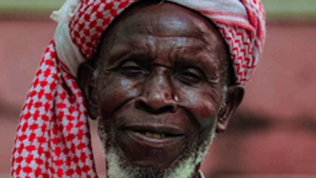 Imam Who Saved 262 Christians Dies at 90 in Jos
